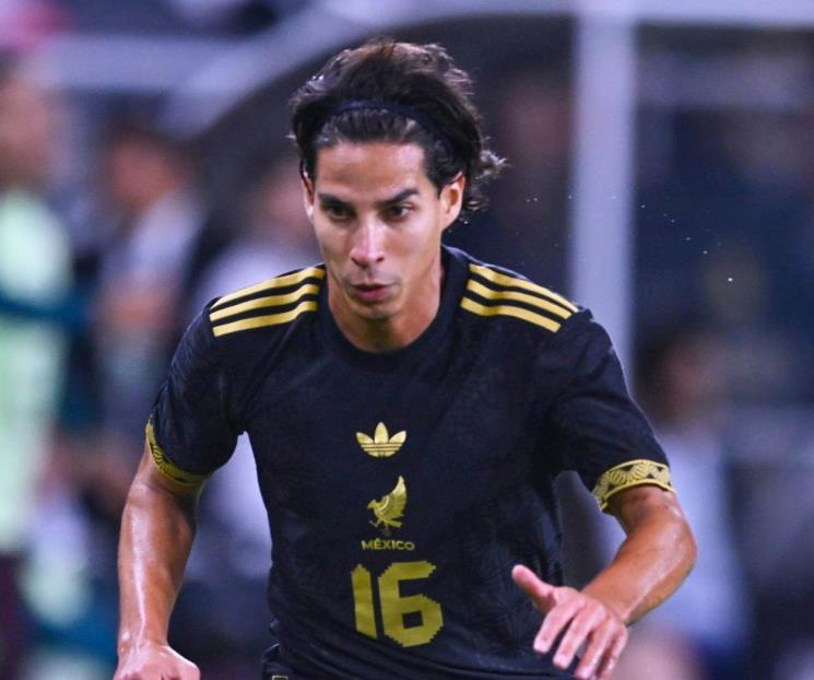 Agradece Lainez confianza de Guido Pizarro