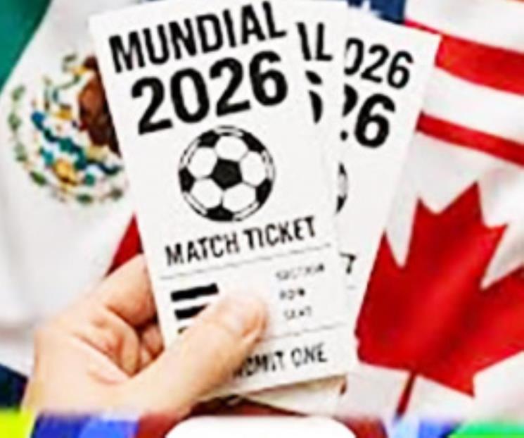 Recibió FIFA 1.5 millones de solicitudes de entradas para Mundial
