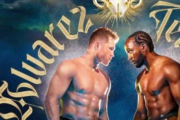 Será la pelea más grande en la historia del boxeo: Canelo