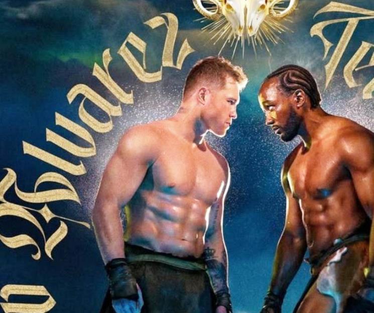 Será la pelea más grande en la historia del boxeo: Canelo