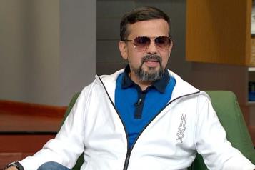 Cruz Martínez comparece por denuncias de Alicia Villarreal