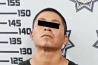 Detienen a guatemalteco por halconeo