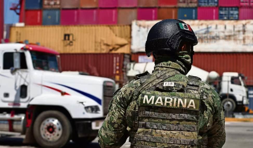 Orden de aprehensión en contra Farías Laguna sigue vigente Orden de aprehensión en contra Farías Laguna sigue vigente