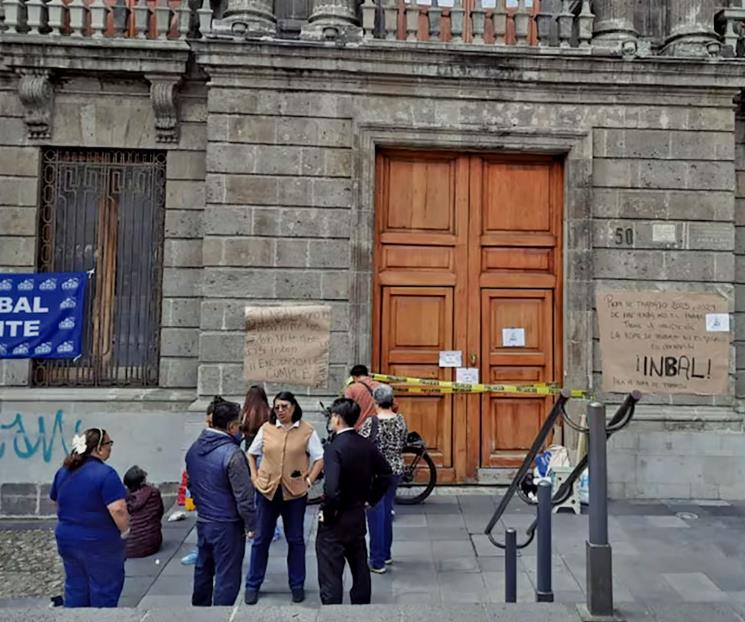 Creadores y gestores cuestionan propuesta de recorte a Cultura