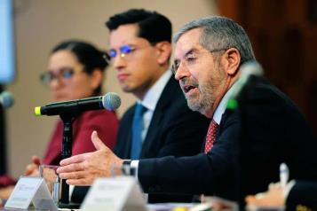 Se reunirá CSP con el primer ministro de Canadá, Mark Carney