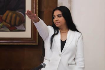 Amnist&iacute;a Internacional pide a la CNB reconstruir confianza