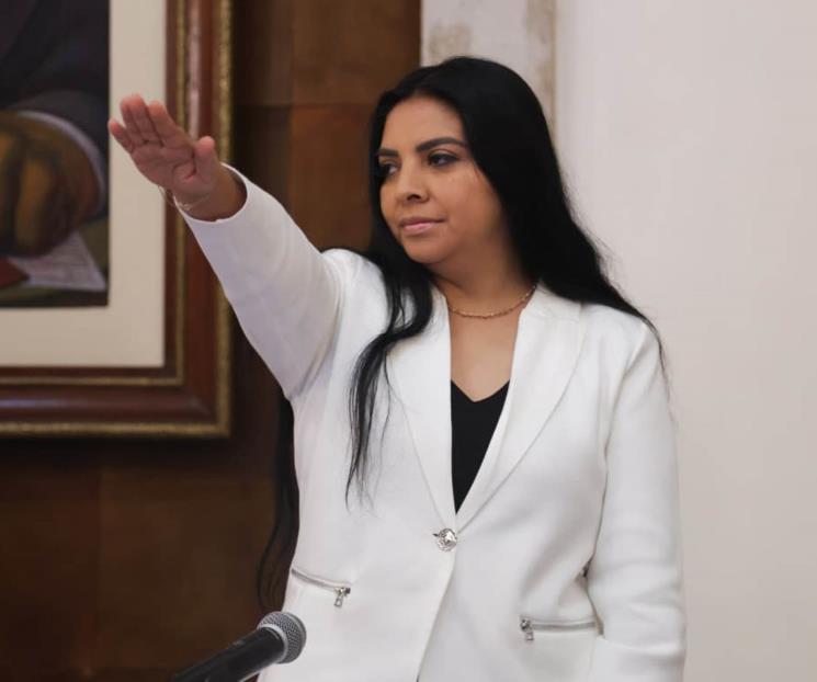 Amnist&iacute;a Internacional pide a la CNB reconstruir confianza