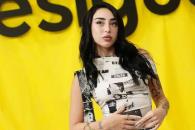 Habla Nicki Nicole sobre su relación con Lamine Yamal