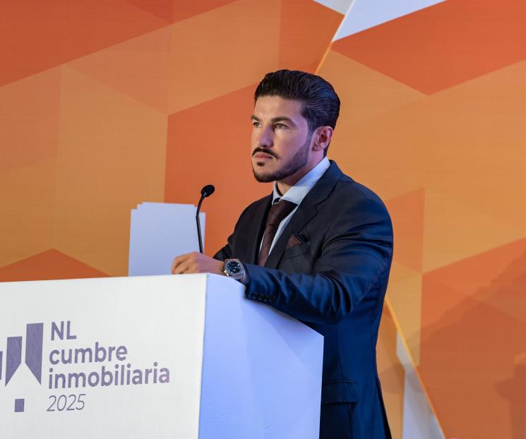 Asegura Samuel que a NL le fue excelente en Presupuesto Federal 2026 Asegura Samuel que a NL le fue excelente en Presupuesto Federal 2026