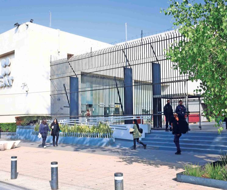 Sube 6.4% la recaudación de impuestos al cierre de agosto