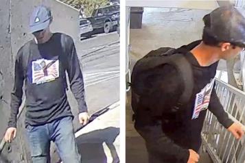 Asesino de Kirk sigue pr&oacute;fugo 