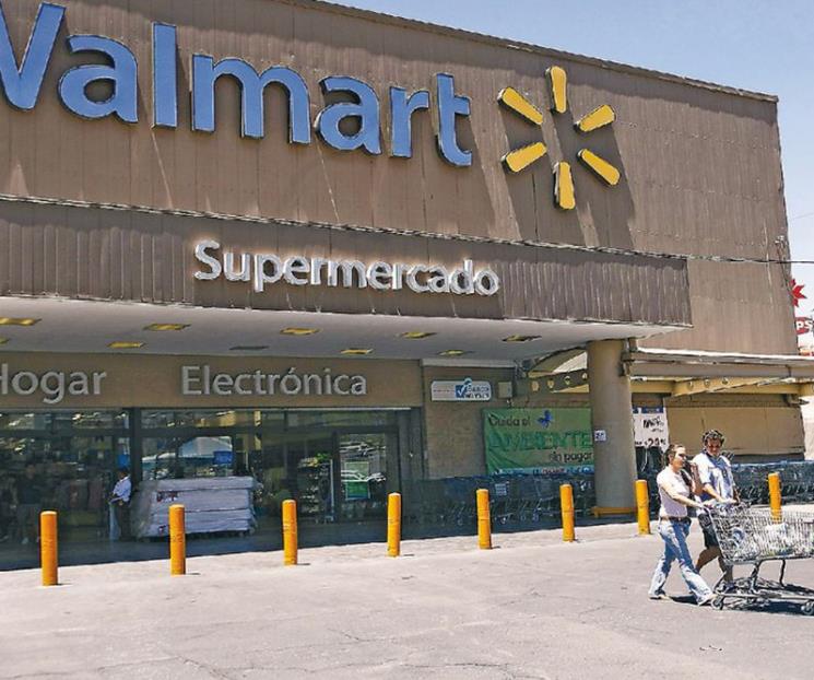 Walmart confirma participación en El Buen Fin 2025