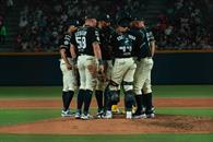 Jugarán Sultanes ante Gigantes de San Francisco Jugarán Sultanes ante Gigantes de San Francisco
