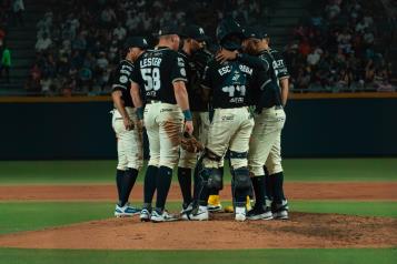 Jugarán Sultanes ante Gigantes de San Francisco