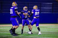 Mantienen Auténticos y Borregos su invicto