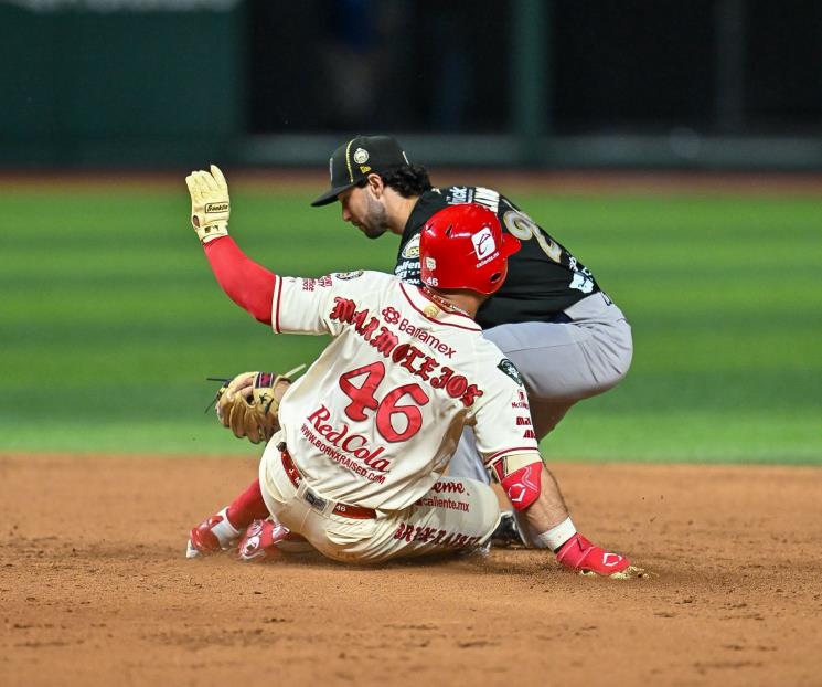 Charros buscan reaccionar; Diablos por el tercer golpe Charros buscan reaccionar; Diablos por el tercer golpe