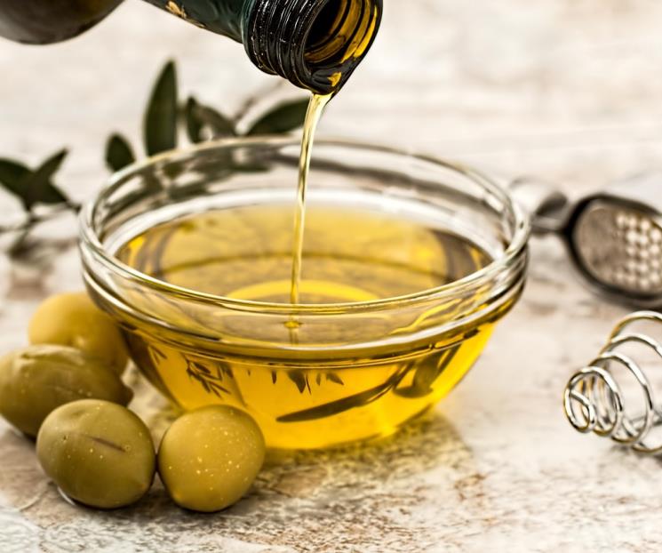 Cómo guardar el aceite de oliva para que dure más