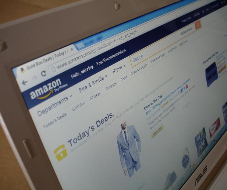 Acusa Cofece a Amazon y Mercado Libre de poner barreras