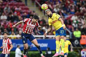 Es s&aacute;bado de Cl&aacute;sico Nacional