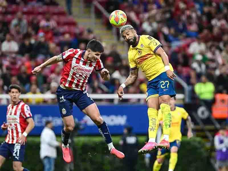 Es s&aacute;bado de Cl&aacute;sico Nacional