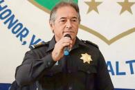 Capturan al presunto líder de La Barredora en Paraguay Capturan al presunto líder de La Barredora en Paraguay