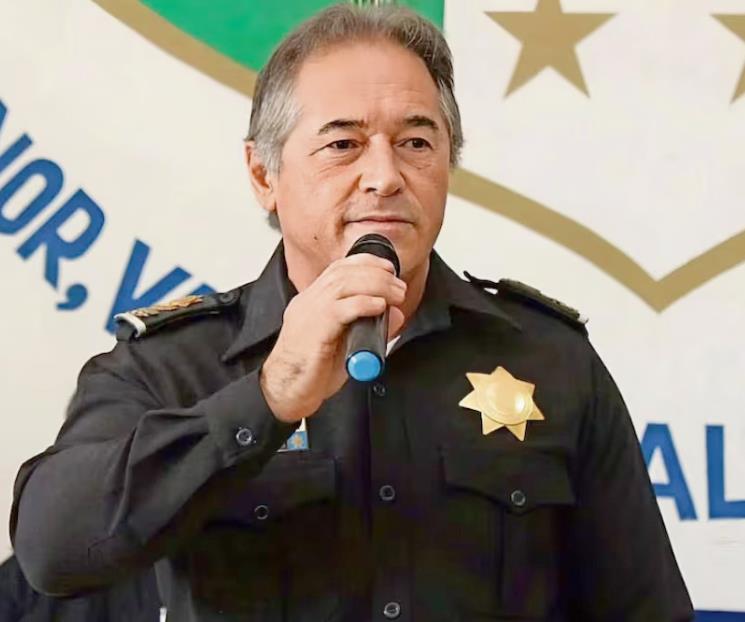 Capturan al presunto líder de La Barredora en Paraguay Capturan al presunto líder de La Barredora en Paraguay