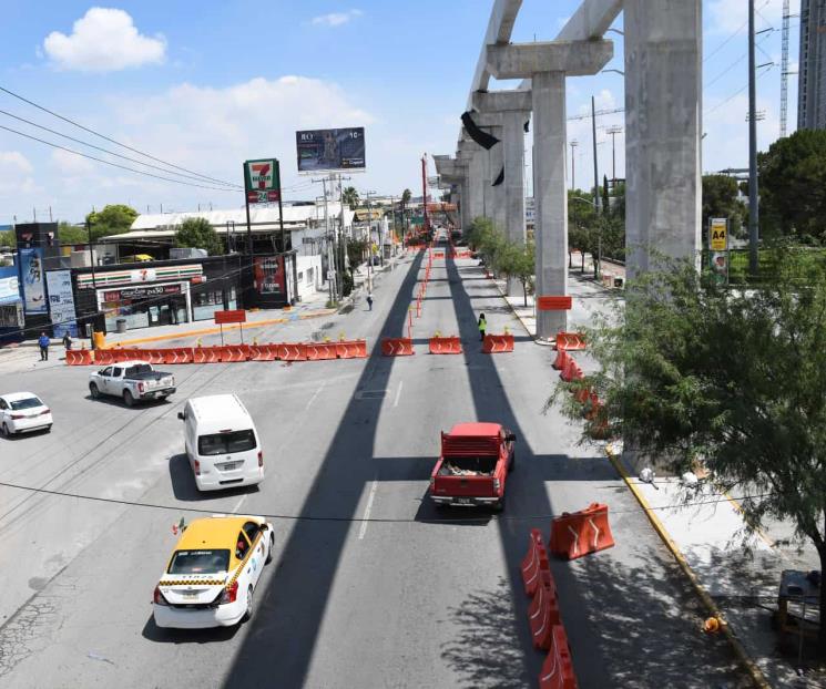 Dejarán las 24 horas contraflujo en Colón
