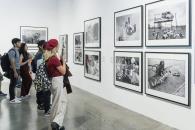 Inauguran exposición de fotógrafos contemporáneos de NL Inauguran exposición de fotógrafos contemporáneos de NL