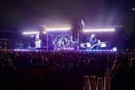 Oasis conquista la CDMX con un histórico reencuentro