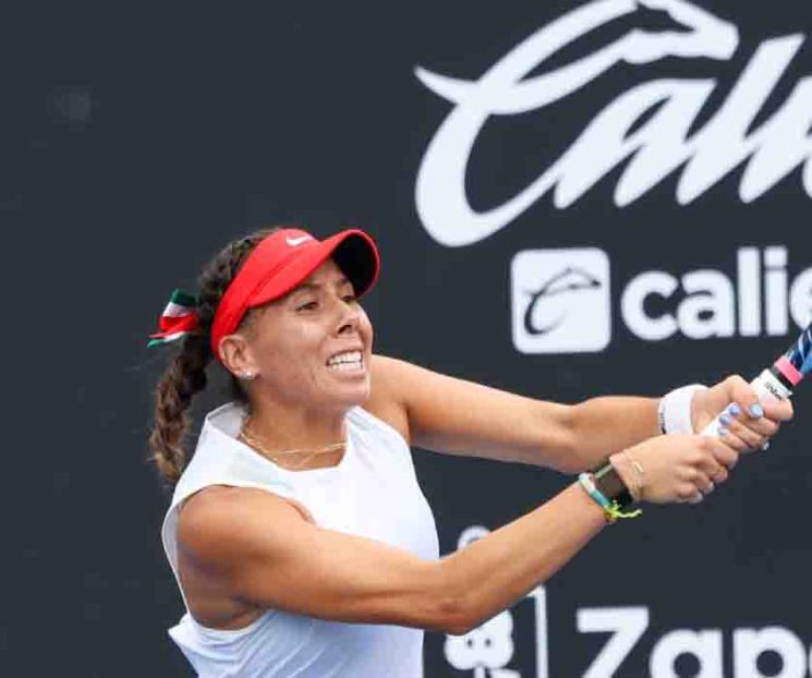 Y avanza Giuliana Y avanza Giuliana