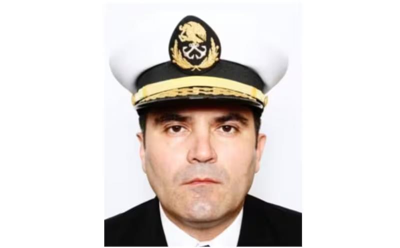 Activa Interpol ficha roja contra sobrino político de Ojeda Durán