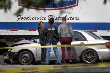 Asesinan a mexicano en operativo del ICE en Chicago