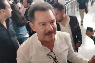 Apoya Ignacio Mier medidas contra el huachicol fiscal Apoya Ignacio Mier medidas contra el huachicol fiscal