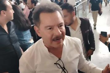 Apoya Ignacio Mier medidas contra el huachicol fiscal