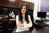 Asistir&aacute; Kenia L&oacute;pez Rabad&aacute;n a la ceremonia por los Ni&ntilde;os H&eacute;roes