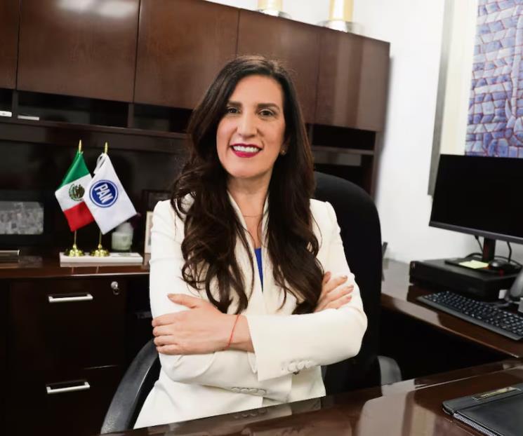Asistirá Kenia López Rabadán a la ceremonia por los Niños Héroes