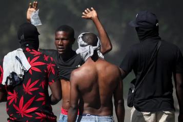 Al menos 42 muertos tras masacre en Hait&iacute;