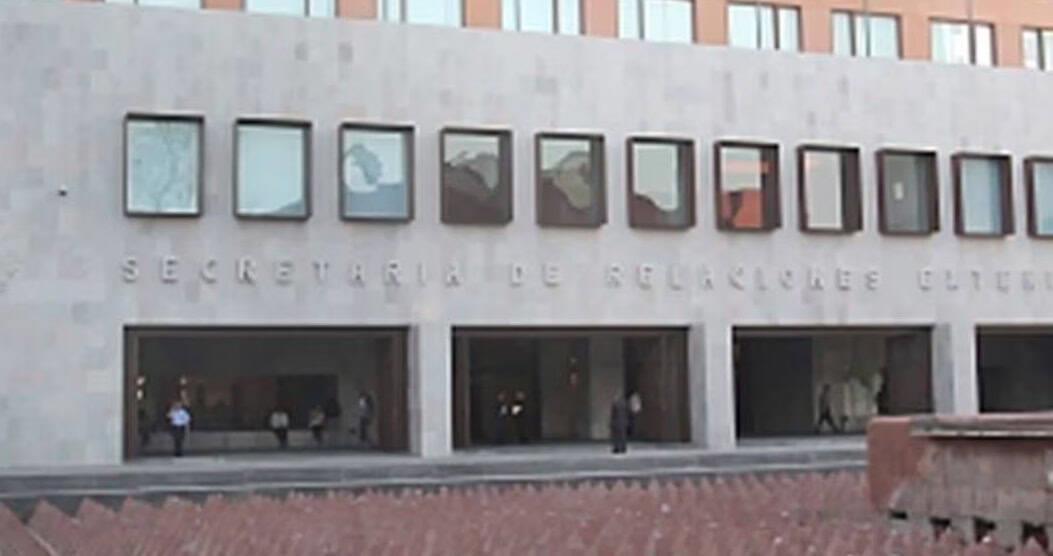 SRE condena asesinato de mexicano Silverio Villegas