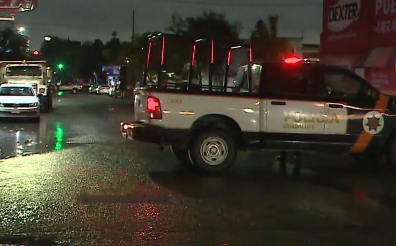 Ejecutan a pareja mientras dormía en su casa en Guadalupe