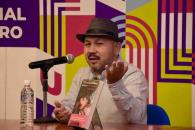 Fernando Benavides y La vulnerabilidad del azar