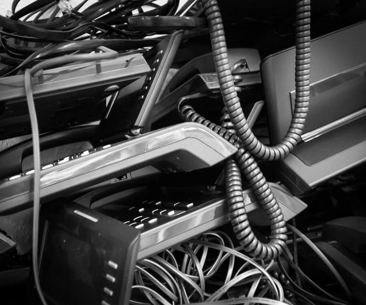 ¿Dónde llevar los celulares y electrónicos que ya no sirven?