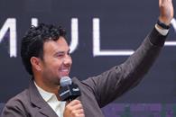 Agradece Checo Pérez a Montoya por salir en su defensa