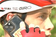 Se corona Vingegaard en una interrumpida Vuelta a España