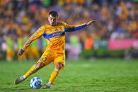 Todos quieren tener en su equipo a Ángel Correa: Nicolás Ibáñez