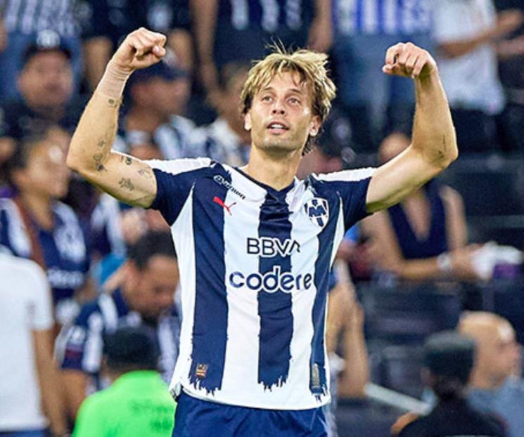 Va Rayados por su séptimo triunfo consecutivo en Liga MX