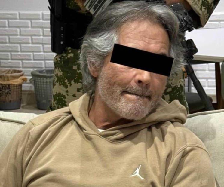 Alistan extradición de Bermúdez Requena 