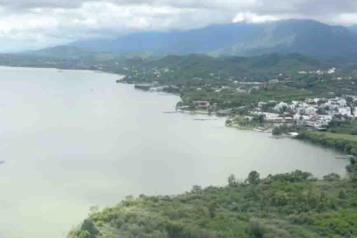 Abre la CNA otra vez compuertas de La Boca