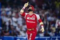 Diablos, a una victoria del bicampeonato Diablos, a una victoria del bicampeonato