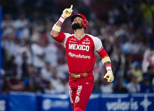 Diablos, a una victoria del bicampeonato Diablos, a una victoria del bicampeonato