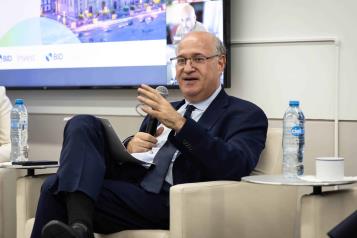 Gobierno planea dejar 9.1 BDP m&aacute;s de deuda